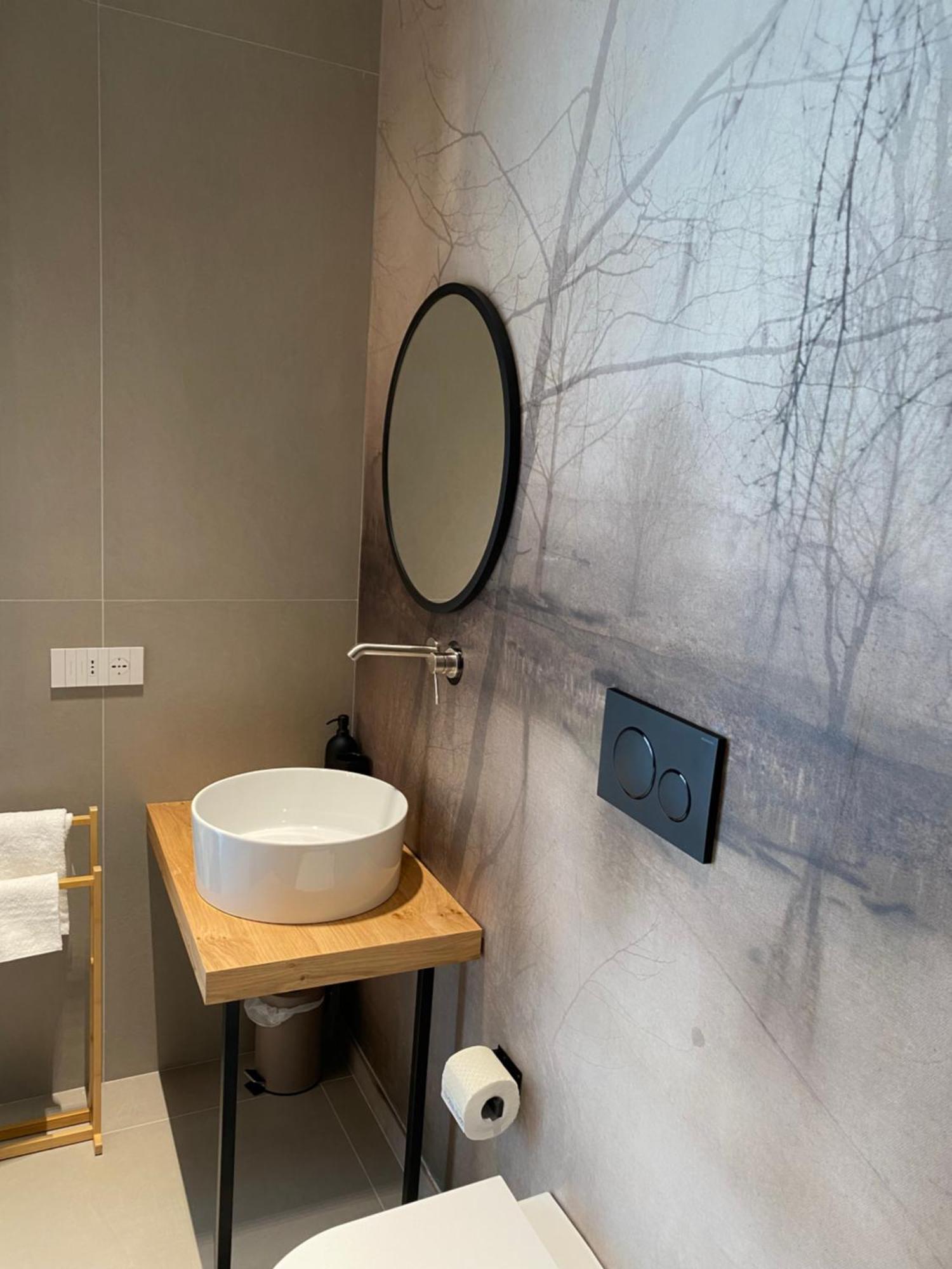 Comar Suite Monopoli Exteriér fotografie