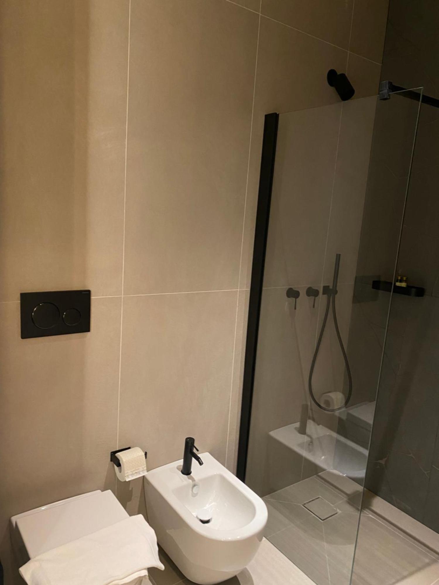 Comar Suite Monopoli Exteriér fotografie